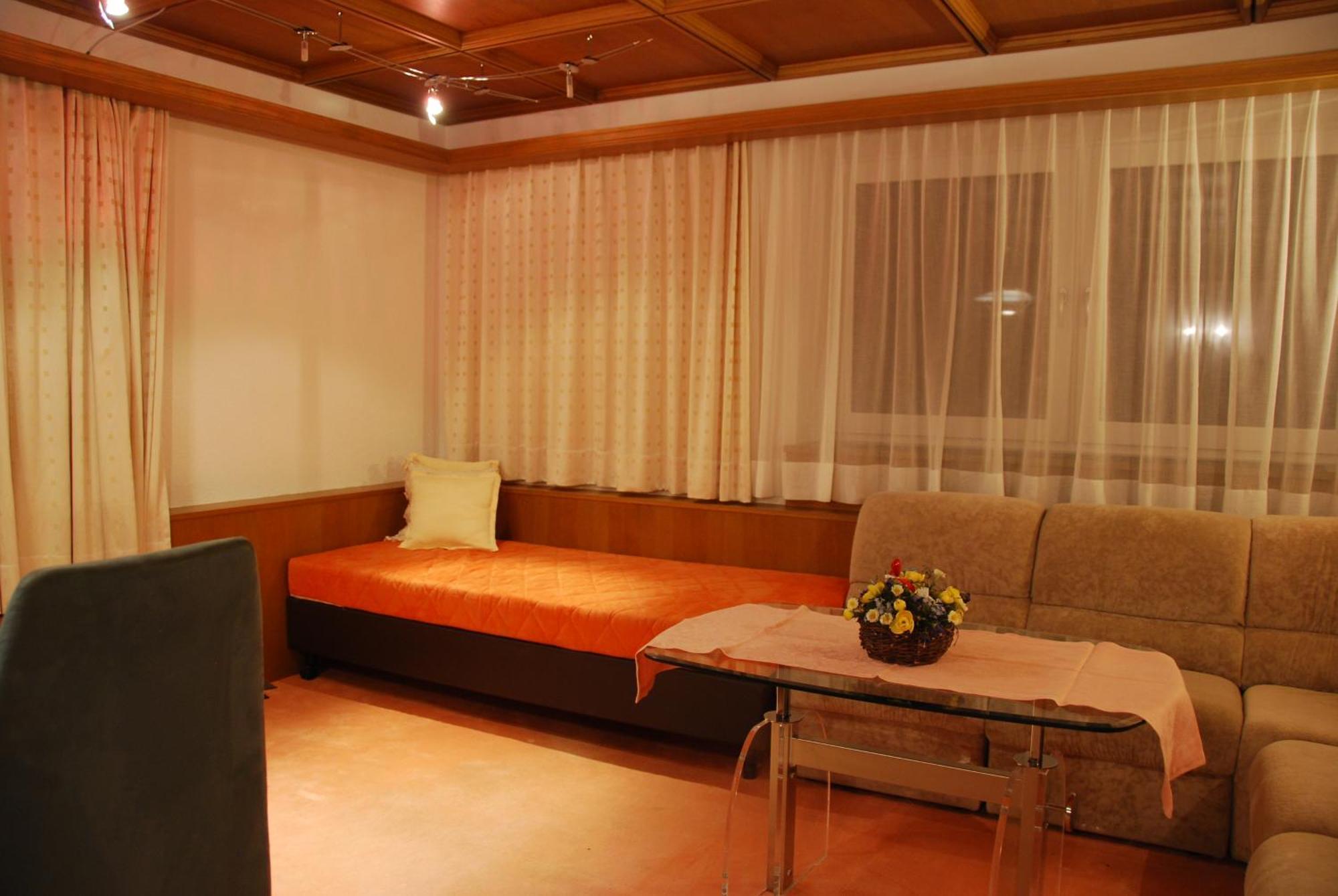 Alpenhotel Regina Nauders Room photo