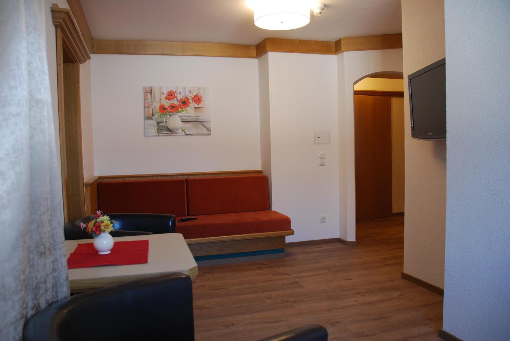 Alpenhotel Regina Nauders Room photo