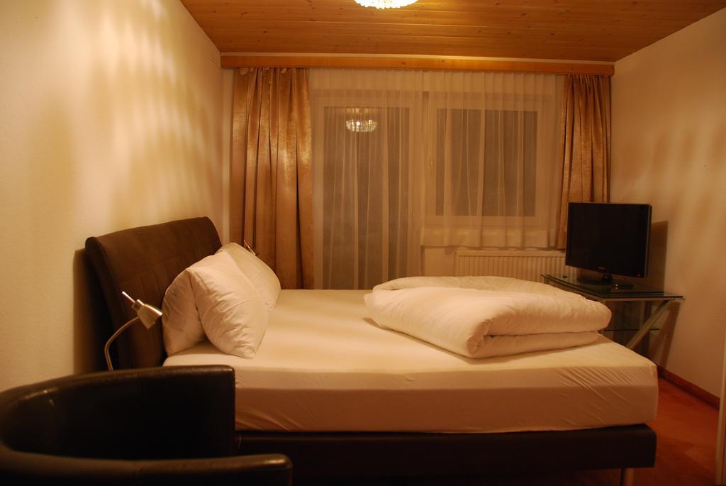 Alpenhotel Regina Nauders Room photo